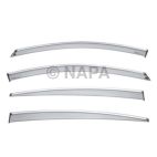 Side Window Deflector