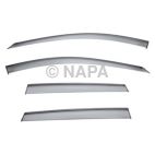Side Window Deflector