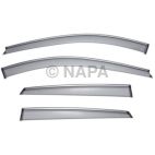 Side Window Deflector
