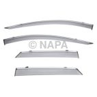 Side Window Deflector