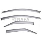 Side Window Deflector