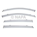 Side Window Deflector