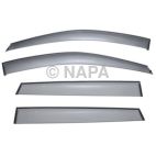 Side Window Deflector