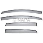 Side Window Deflector