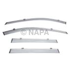 Side Window Deflector