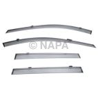 Side Window Deflector