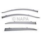 Side Window Deflector