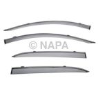 Side Window Deflector