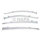 Side Window Deflector