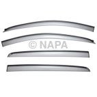 Side Window Deflector
