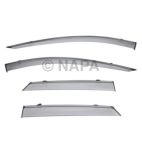 Side Window Deflector