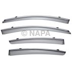 Side Window Deflector