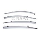 Side Window Deflector