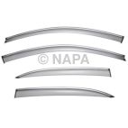 Side Window Deflector