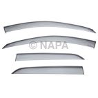 Side Window Deflector
