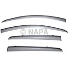 Side Window Deflector