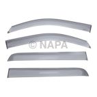 Side Window Deflector