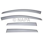 Side Window Deflector