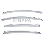 Side Window Deflector