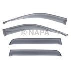 Side Window Deflector