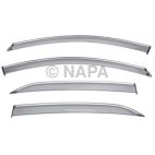 Side Window Deflector
