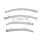 Side Window Deflector