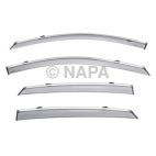 Side Window Deflector