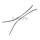 Side Window Deflector