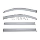 Side Window Deflector