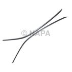 Side Window Deflector