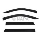 Side Window Deflector