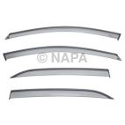 Side Window Deflector