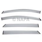 Side Window Deflector