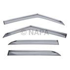Side Window Deflector