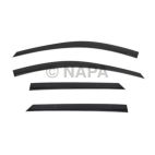 Side Window Deflector