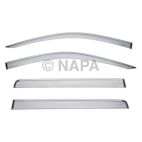 Side Window Deflector
