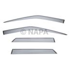 Side Window Deflector