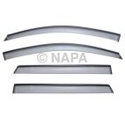 Side Window Deflector