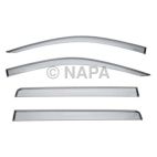Side Window Deflector