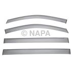 Side Window Deflector