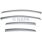 Side Window Deflector