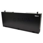 Cargo Storage Compartment