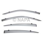 Side Window Deflector