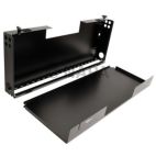 Cargo Storage Compartment