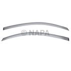 Side Window Deflector