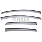 Side Window Deflector