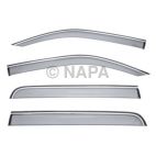 Side Window Deflector