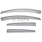 Side Window Deflector