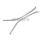 Side Window Deflector