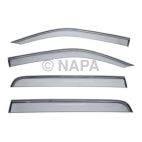 Side Window Deflector